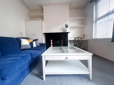 Wolfa Street, Derby, DE22 - Photo 1