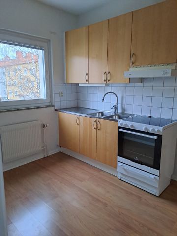 Fördelningsgatan 44 - Foto 2