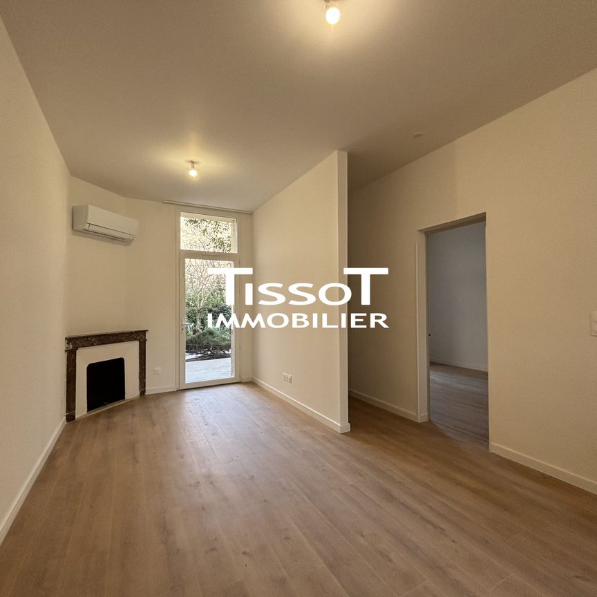 Location Appartement 3 pièces 55m² NIMES 30900 - Photo 1