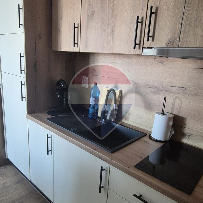 Apartament premium de inchiriat in Chisineu-Cris - Photo 1