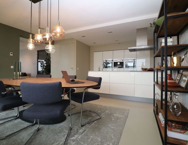 Appartement te huur: Posthoornstraat 504 3011 WD Rotterdam - Photo 1