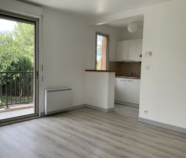 Location Appartement 2 pièces 33m² TOULOUSE 31500 - Photo 6