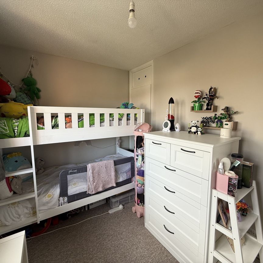 Ashbourne Crescent, Taunton - Photo 1