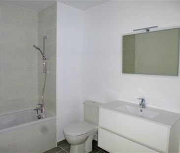 BEZANNES- Duplex T4 de 81m2 avec terrasse, garage, résidence - Photo 5
