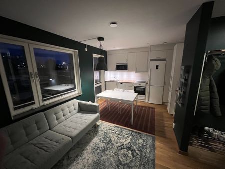 Åby Allé, Mölndal - Foto 3