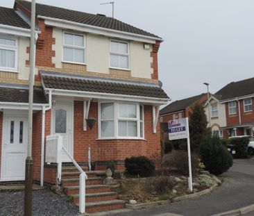 3 Bed End Terrace Charlock Road Leicester LE5 - Ace Properties - Photo 4