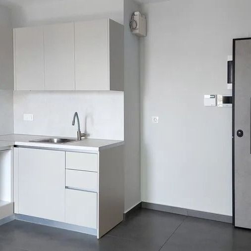 Studio/Γκαρσονιέρα για ενοικίαση Κάτω Τούμπα (Τούμπα) - Photo 1