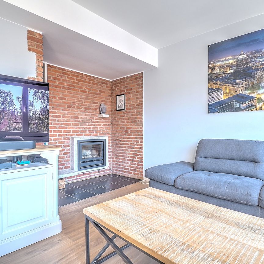 Appartement met drie slaapkamers in Watermael-Boitsfort - Photo 1