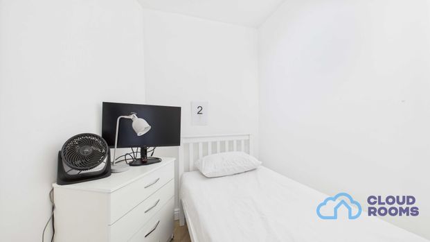 RM2 Empire Way | Harrow | London | HA9 0RG - Photo 1