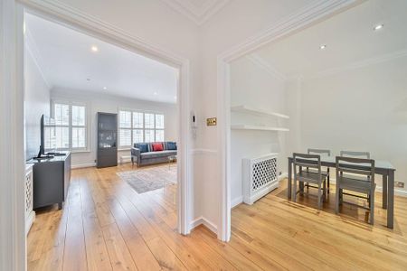 3 bedroom flat to rent - Photo 3