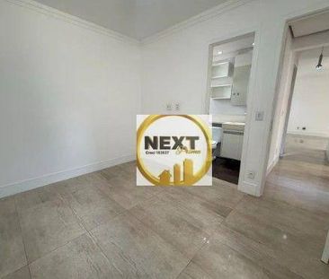 Apartamento Com 3 Dormitórios, 117 m² - Venda por R$1.590.000 Ou Al... - Photo 3