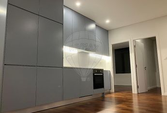 Apartamento T2 em Porto