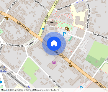 Balen - Steegstraat 9 bus 3 - Foto 1