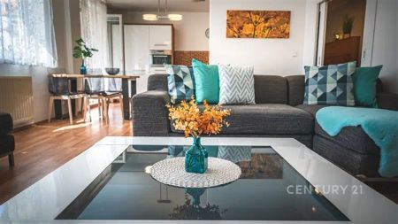 PRONÁJEM MODERNÍHO BYTU 3+KK S BALKONEM A GARÁŽOVÝM STÁNÍM V CENTRU PRAHY - Photo 4