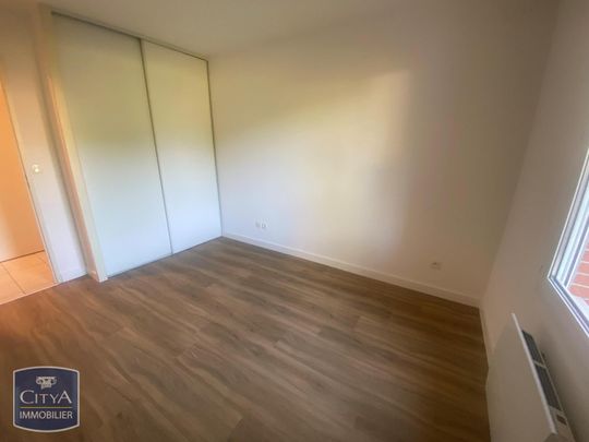 Location Appartement 2 pièces 43m² LE PASSAGE 47520 - Photo 1