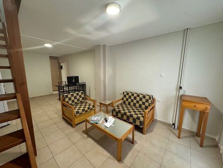 Μεζονέτα για ενοικίαση Κέντρο (Καβάλα) - Photo 2