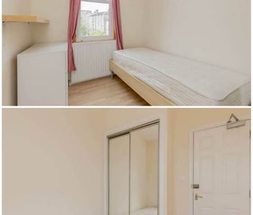 4 Bed Flat, Edinburgh, EH8 - Photo 1