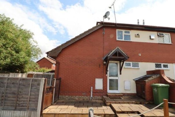 Broad Oaks, Wickford - Photo 1