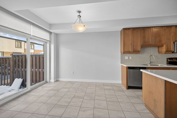 For Lease - 9 Rouley Lane, Hamilton, Ontario - Photo 1