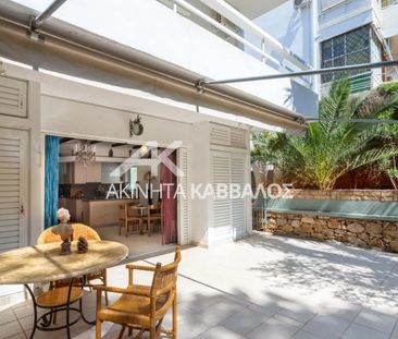 MAISONETTE, VOULIAGMENI MAISONETTE for Rent | VOULIAGMENI - Photo 5