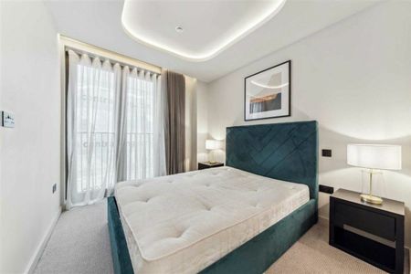 Fareham Street, Fitzrovia & Covent Garden, W1F - Photo 3