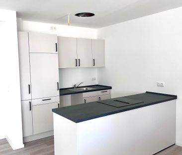 Modernisierte 2 Zimmer-Dachgeschosswohnung mit Wohlfühlfaktor! - Foto 1