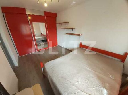 Apartament cu o camera, 36 mp, cartier Iris - Photo 4