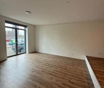 Appartement te huur: Prins Hendrikkade 10-N 3071 KB Rotterdam - Photo 5