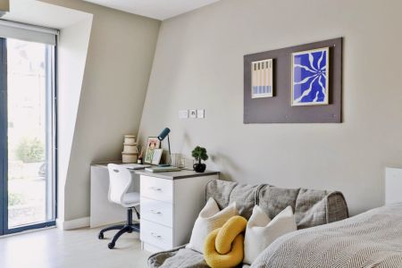 Classic Shared Apartment - Photo 2