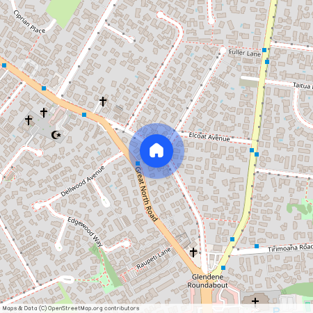 30 Norcross Avenue, Henderson, Waitakere City