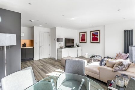 1 bedroom apartment to rent - Photo 4