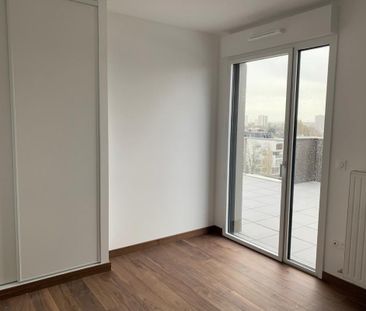 Appartement T2 à louer Rennes Saint-helier - 44 m² - Photo 5