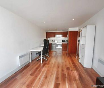 1 bedroom property to rent in Ipswich - Photo 5