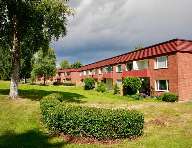 Bengstergatan 8E - Photo 1