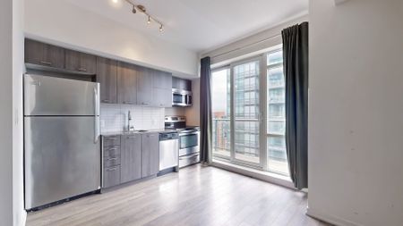 For Lease - 20 Joe Shuster Way Unit# 1404, Toronto, Ontario - Photo 4