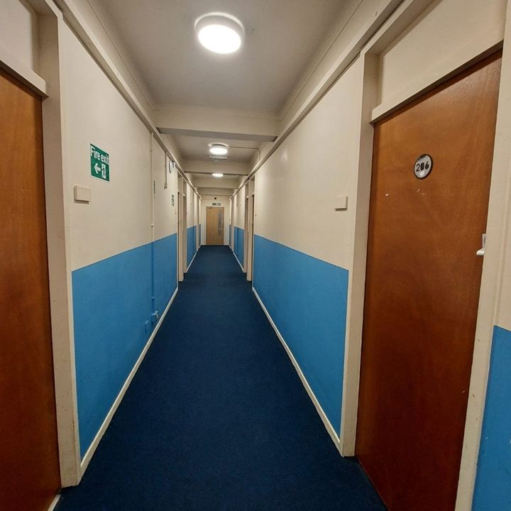 Room in a Shared House, Montgomery House, M16 - Photo 1