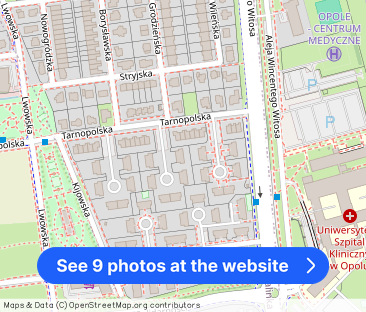 Do najmu mieszkanie 2 pokoje z balkonem, Tarnopols - Photo 1
