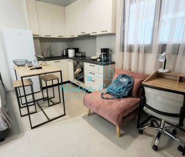 Studio/Γκαρσονιέρα για ενοικίαση - Πάτρα, - Photo 5