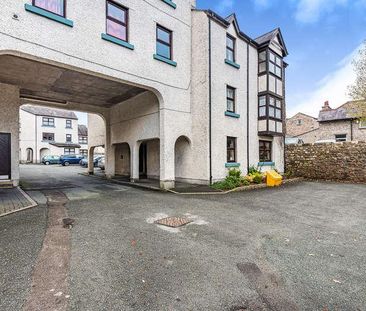 County Mews, Sandes Avenue, Kendal, LA9 - Photo 1