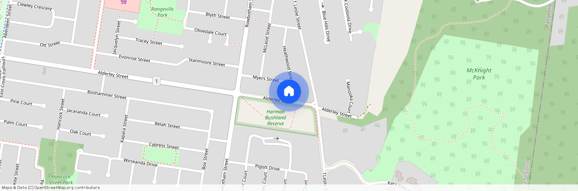 7 Alderley Street, Qld 4350, Rangeville