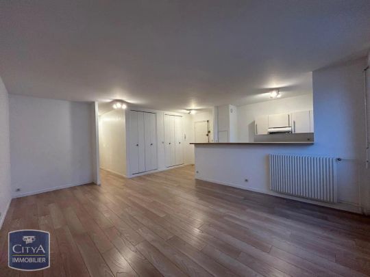 Appartement à louer 2 pièces 51.5m² - Photo 1