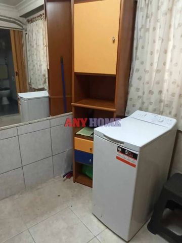 Studio/Γκαρσονιέρα για ενοικίαση Νέα Παραλία (Ανάληψη - Μπότσαρη - Νέα Παραλία) - Photo 5