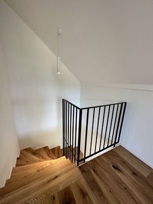 Wunderschöne Maisonette-Wohnung in Freudwil bei Uster - Foto 1