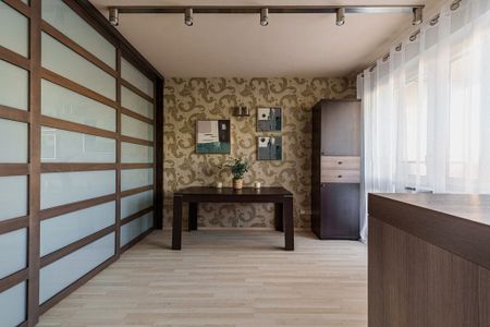 przestronne wola park metro 5 min centrum 55 m² - Zdjęcie 5