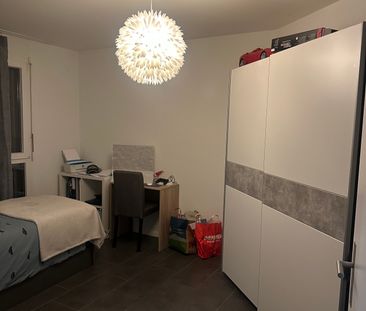 Magnifique appartement de 3.5 pièces - 01.12.2025 - Photo 3