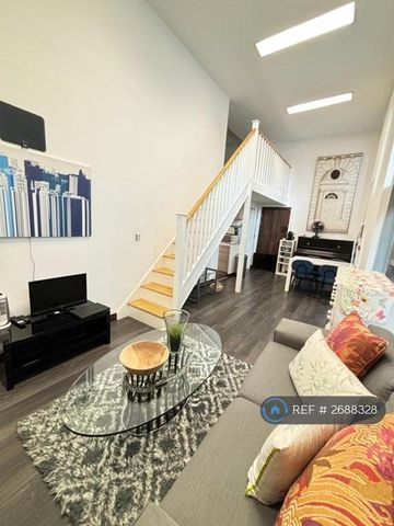 1 bedroom flat to rent - Photo 3