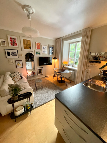 Sveavägen, Stockholm - Foto 5