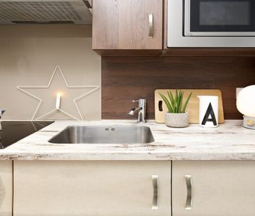 Goddard Apartment (2 bedroom large) - Photo 5