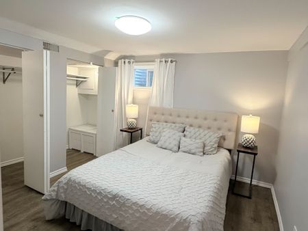 For Lease - 39 Davis Road Unit# Bsmnt, Aurora, Ontario - Photo 3