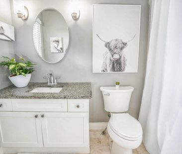 For Lease - 6045 Grossbeak Drive, Mississauga, Ontario - Photo 5